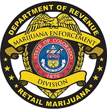 Colorado Department of Revenue Marijuana Enforcement Division